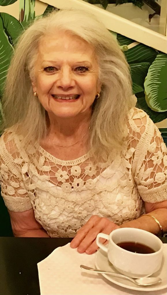 Linda Suzanne Wooten Profile Photo