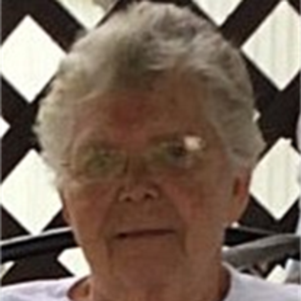 Sylvia Mae Wise