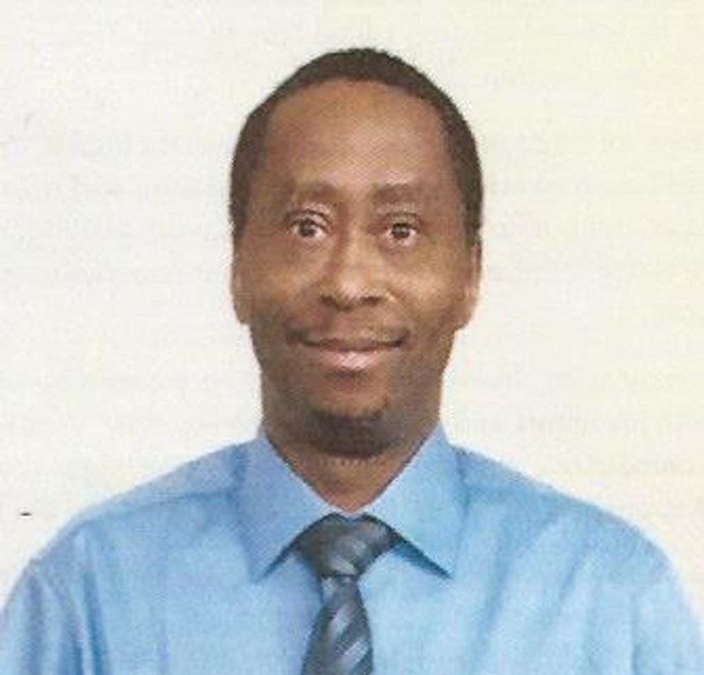 Troy R. Bland