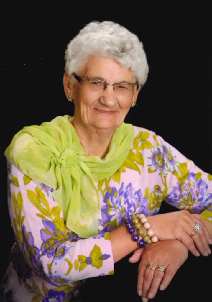 Pauline Wald Profile Photo