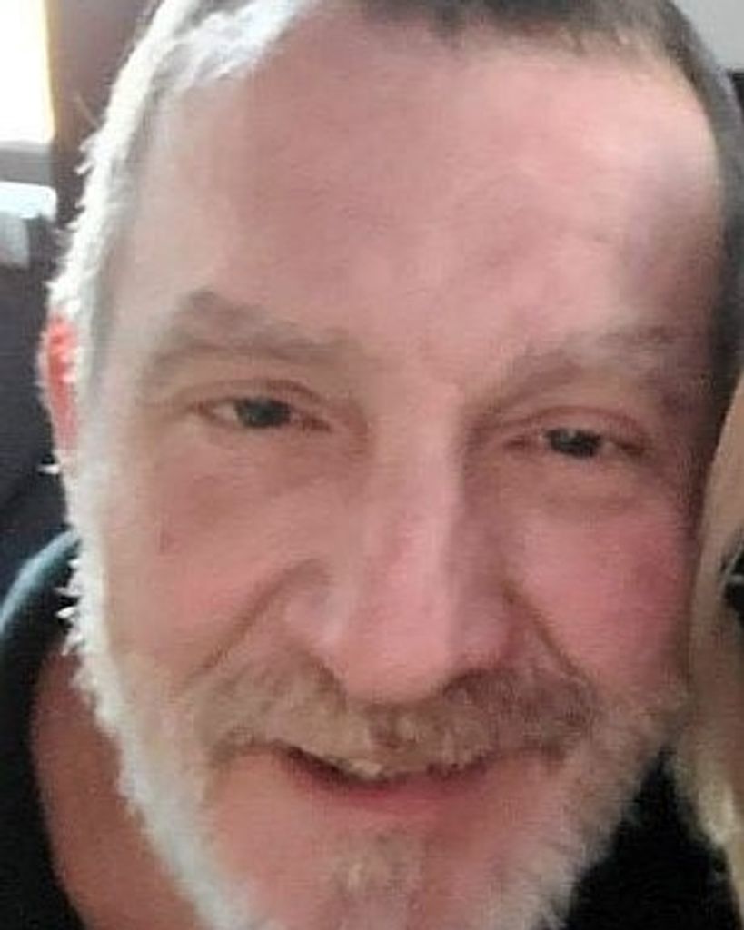 Brian E. Berkhimer