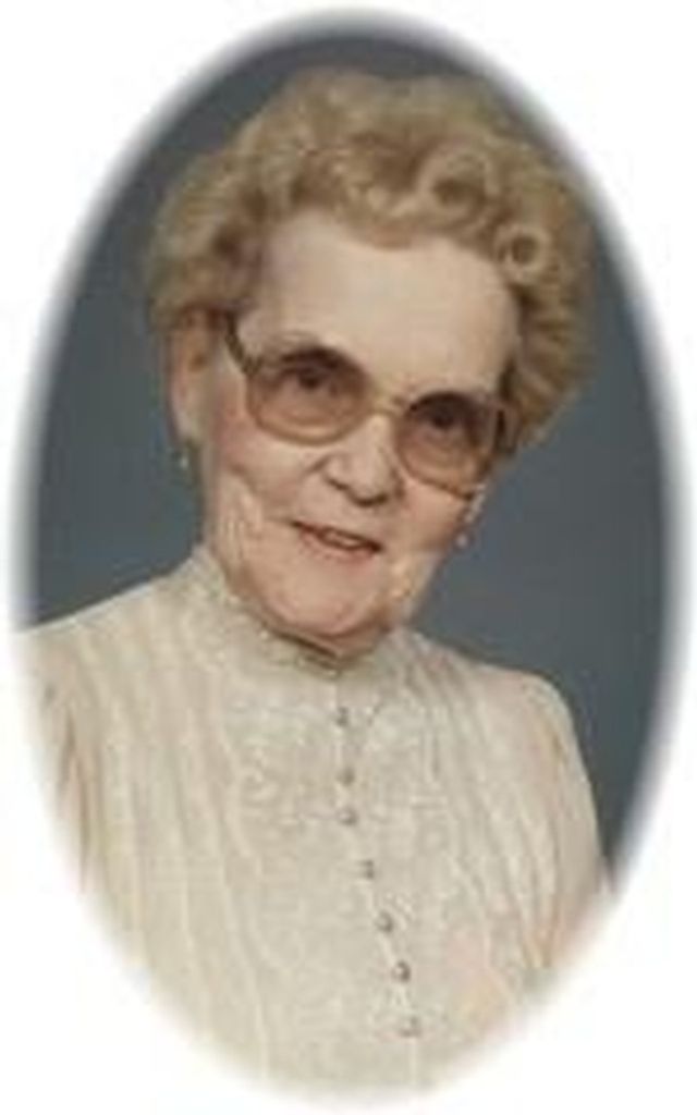 Hazel E. Smith
