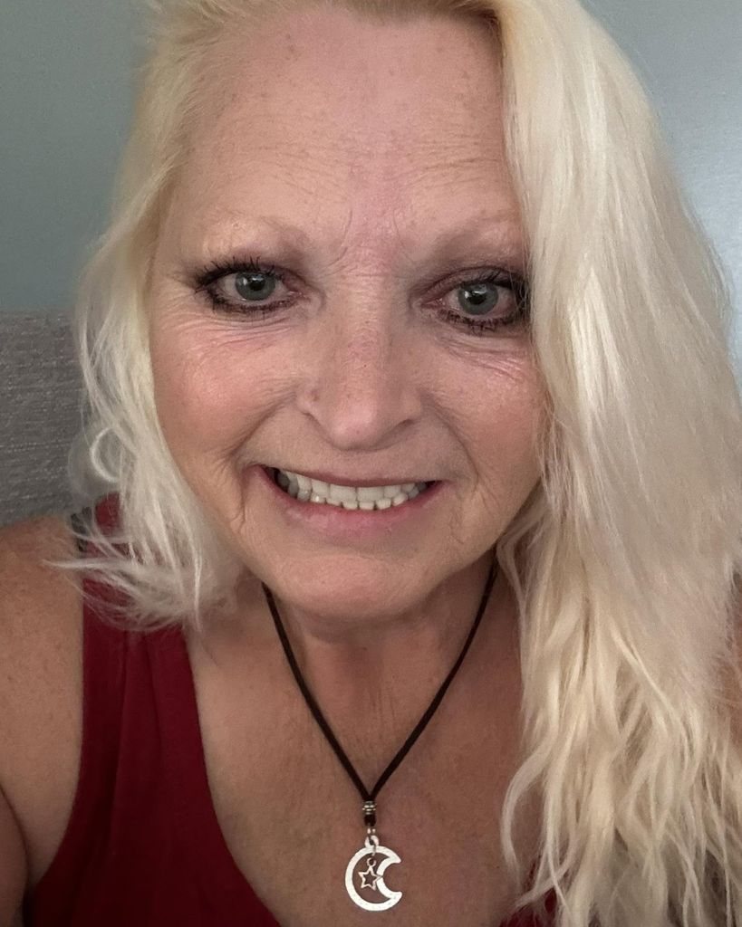 Debra Mahalak
