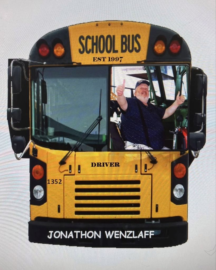 Jonathan Edward Wenzlaff Profile Photo