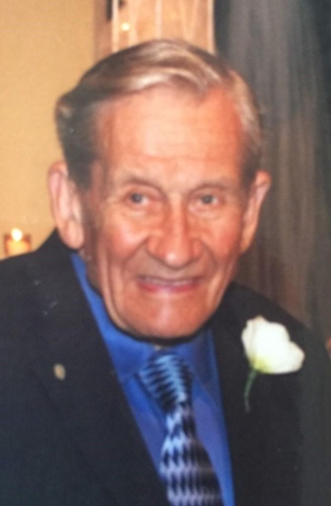 Dr. David G. Lehman