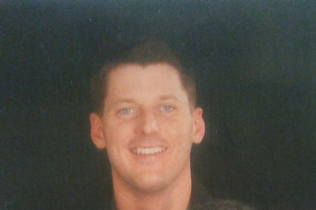 Roger Vincent Reynolds