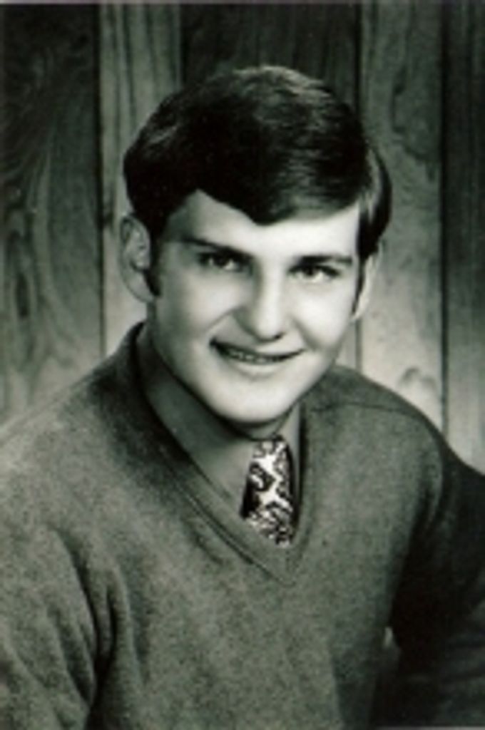 Keith Jay Speas