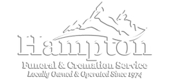 Hampton Funeral & Cremation Service Logo
