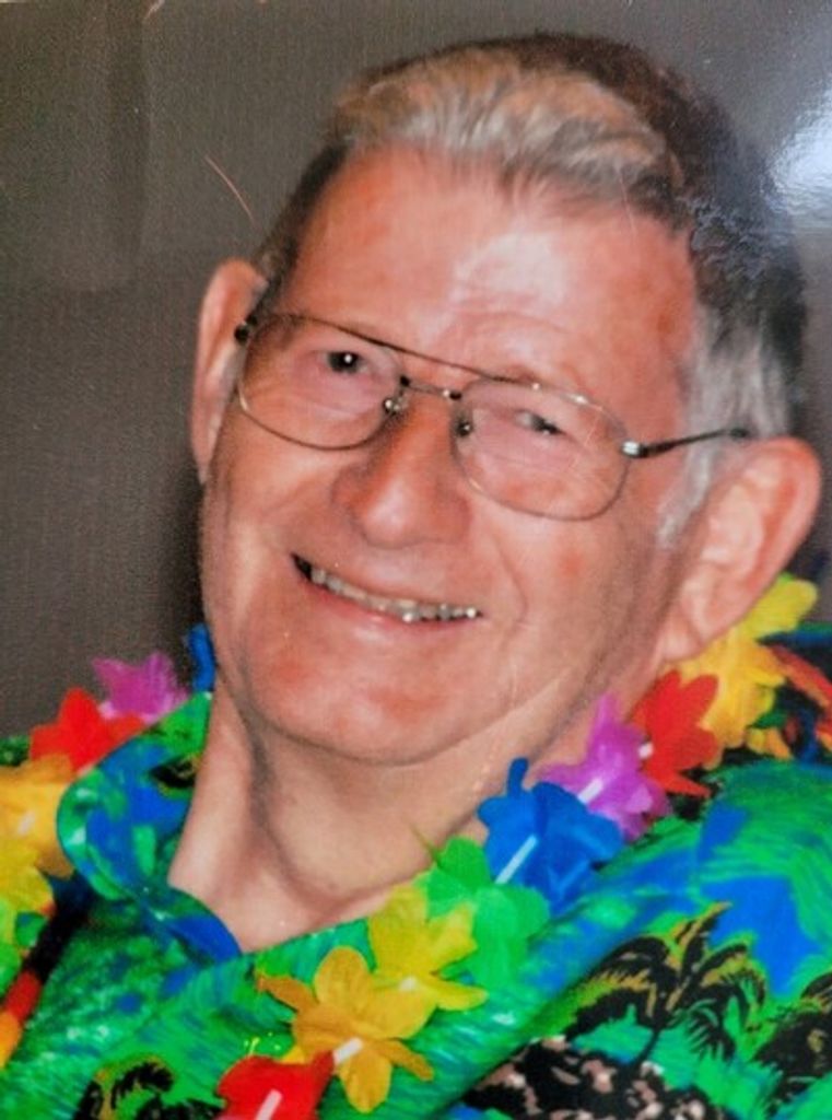 William Nelson Gray, Jr. Profile Photo