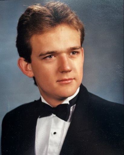Spencer Harold Jones Jr.'s obituary image