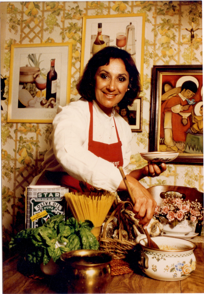 Roseanne Marie Lazio
