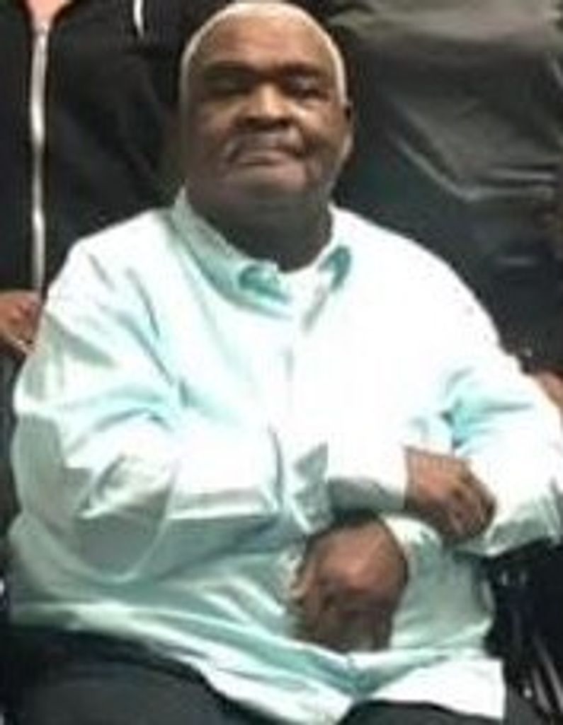Marvin L. Jacobs Profile Photo