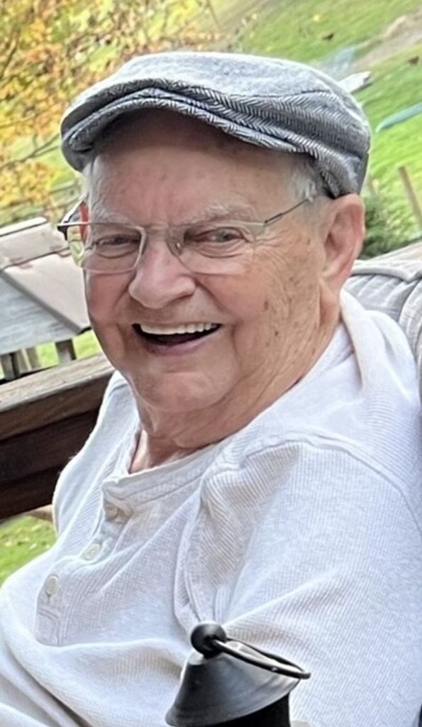 Rodger Harry Mcdonald, Sr. Profile Photo