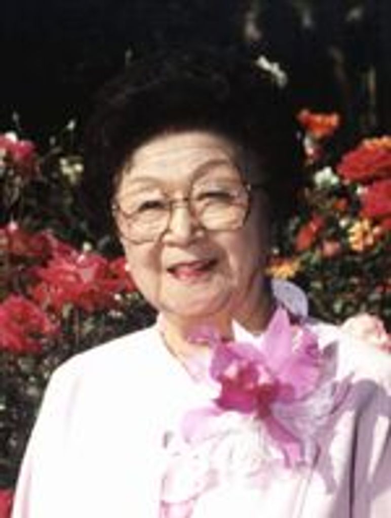 Tsuyako Wada