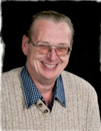 Donald R. Roth Profile Photo