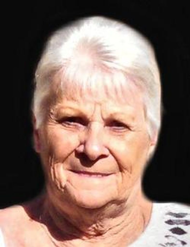 Cora R. Jenkins Profile Photo