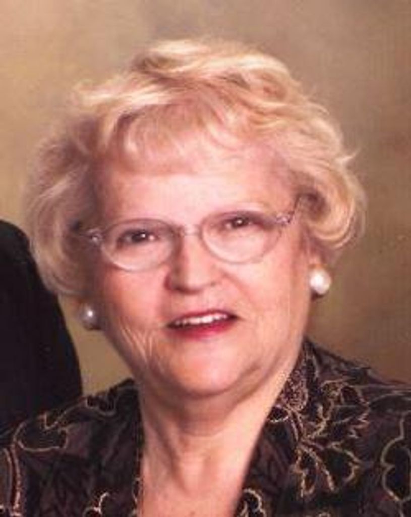Jean E. Dodge