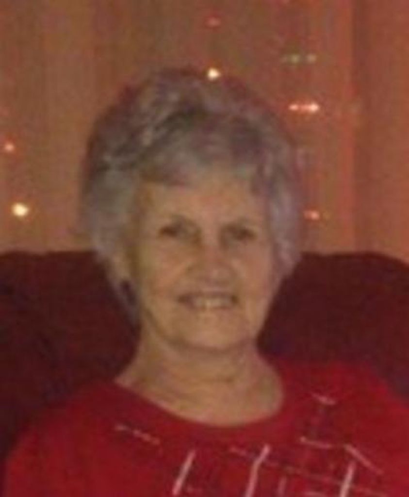 Catherine "Kay" Patricia (Turner) Brenton Profile Photo