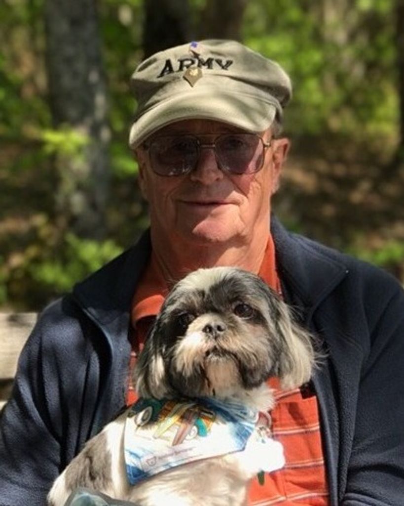Edward R. Saucier Profile Photo