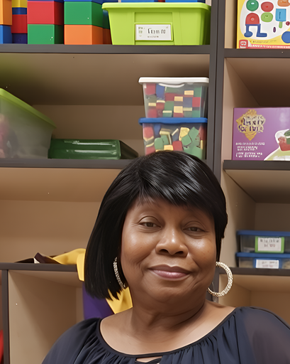 Brenda Dove's obituary image