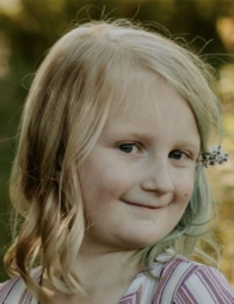 Margaret Elaine Devries "Maggie"