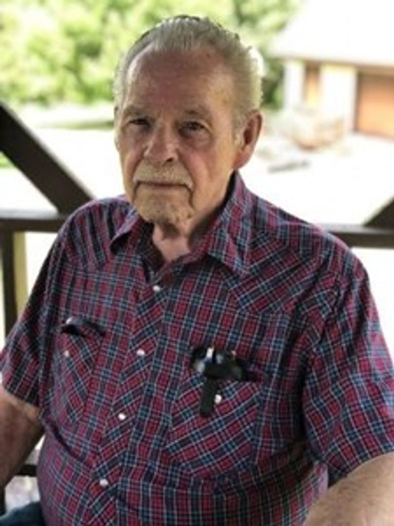 Leroy Eugene Walters Profile Photo