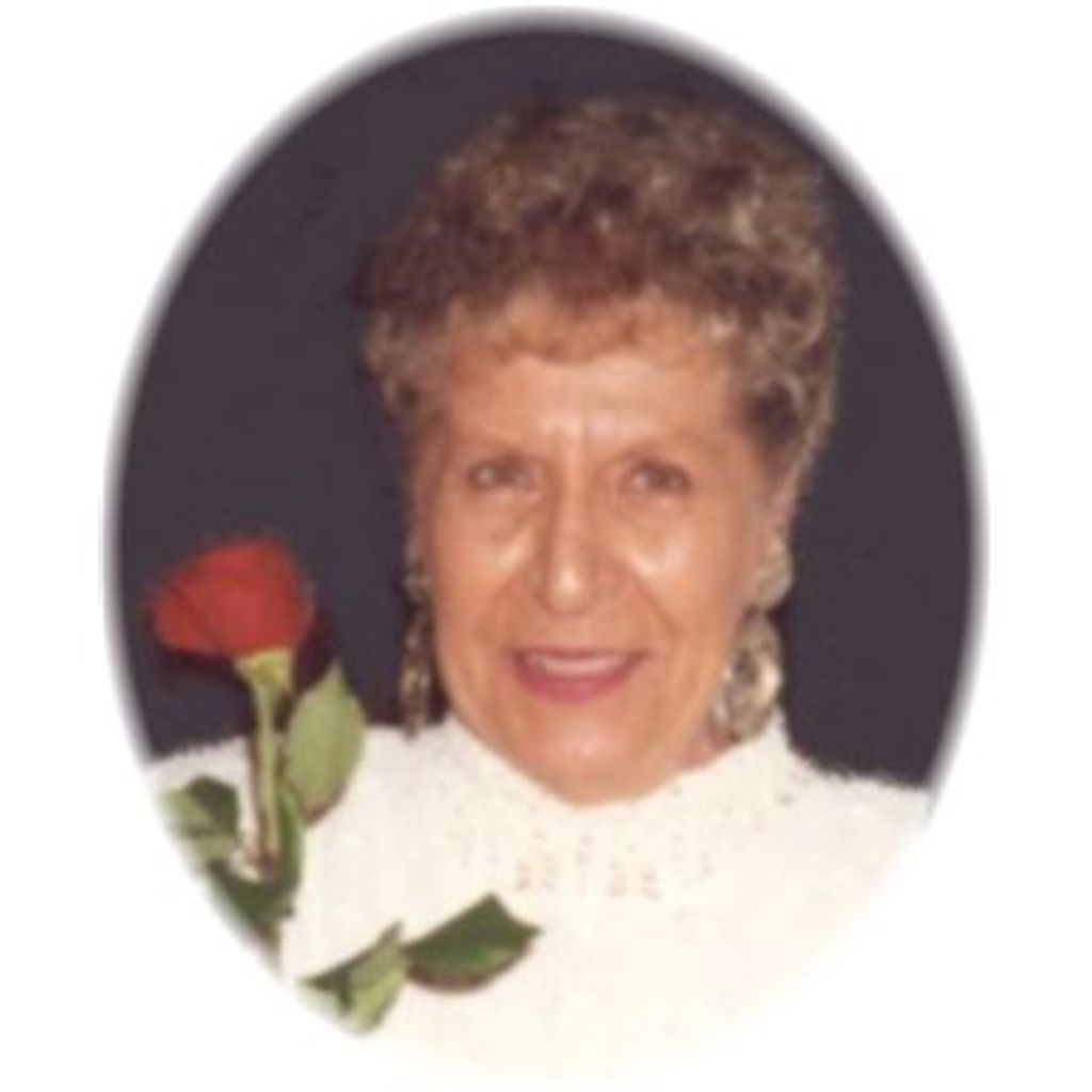 Betty L. Teeter Profile Photo