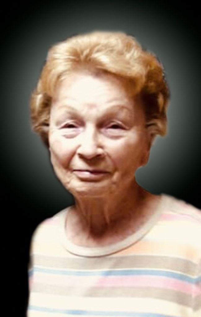 Franciszka "Frances" Sokolowski