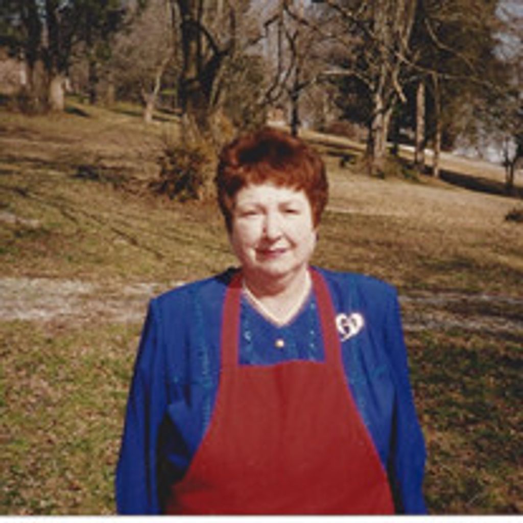 Linda Ann Meadors