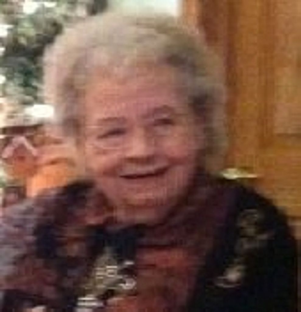 Jean Fairchild
