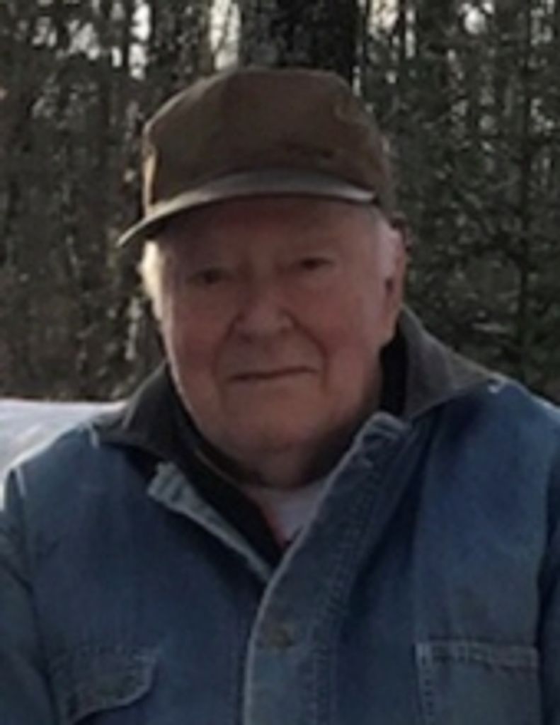 Michael W. Mcmahon