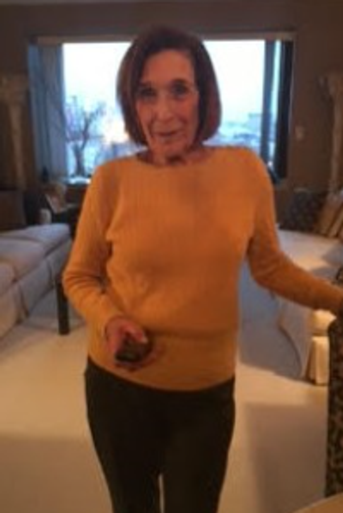 Susan Gram
