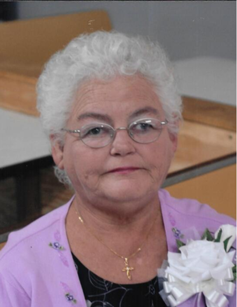 Marice (Carter) Rollins Profile Photo