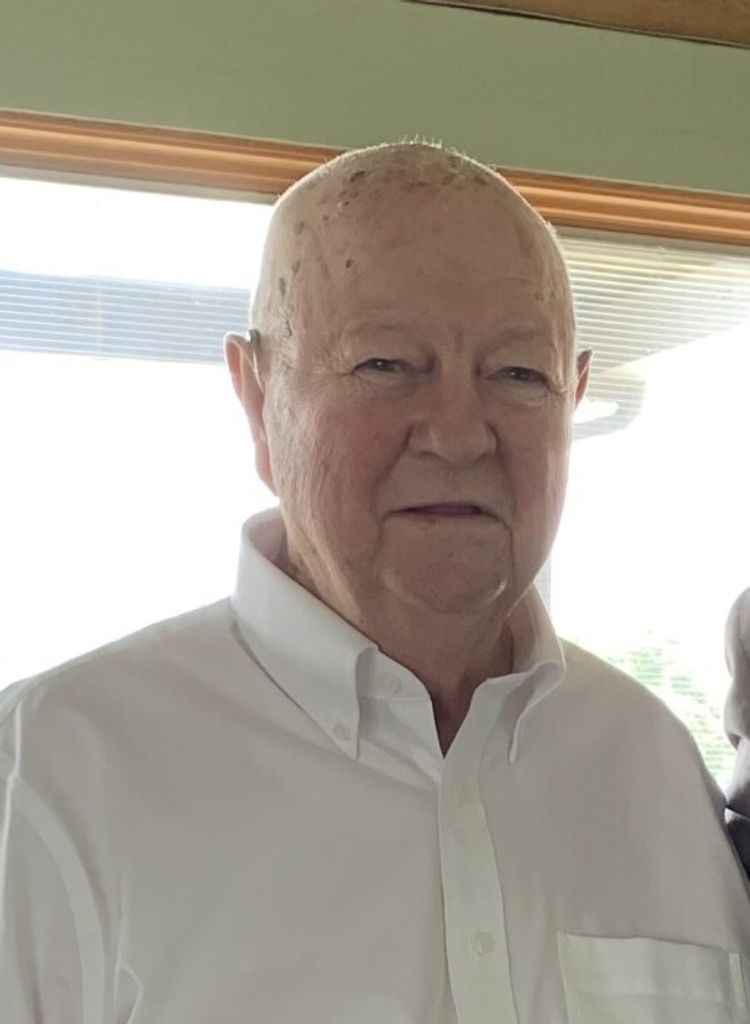 George A. Swinderman