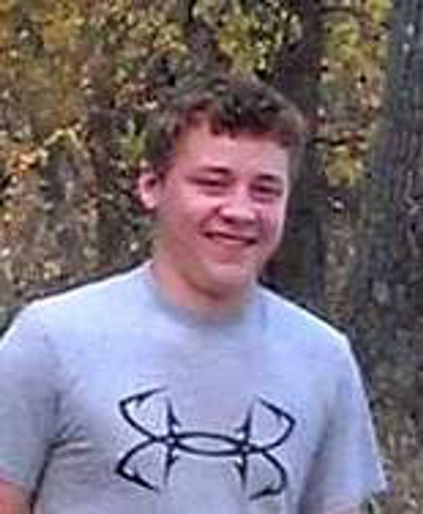Cody Scheetz
