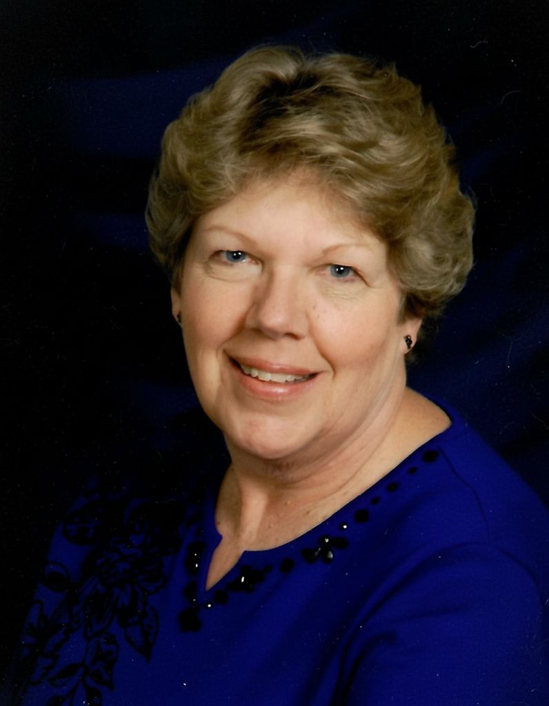 Carol Ann Wieberdink