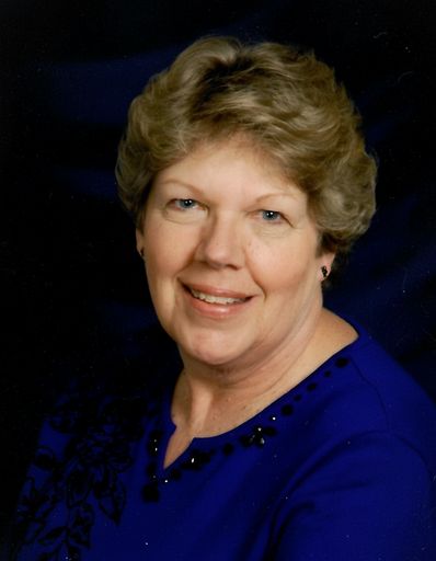 Carol Ann Wieberdink's obituary image