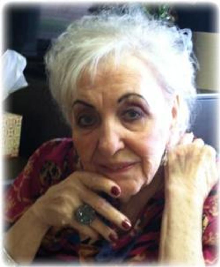 Juanita Faye Oglesby Collins Soape