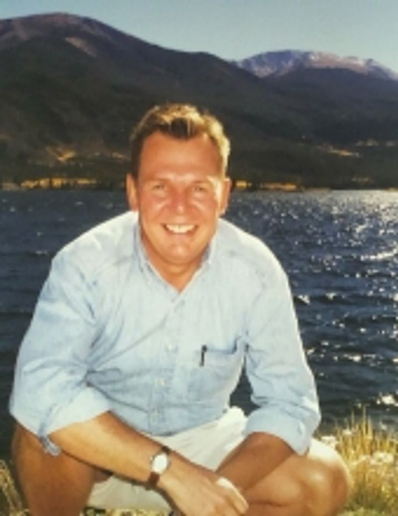 William S. Bristow Profile Photo