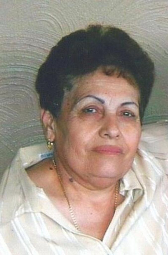 Rebeca Fregoso Haro Profile Photo