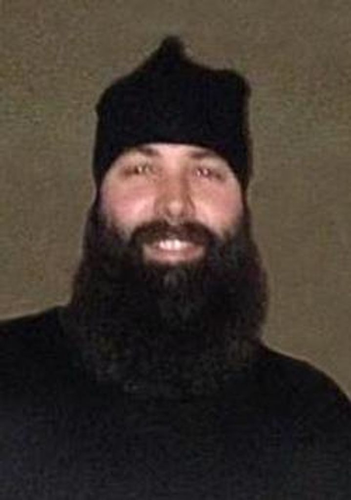 Thaddeus Allen Louthan