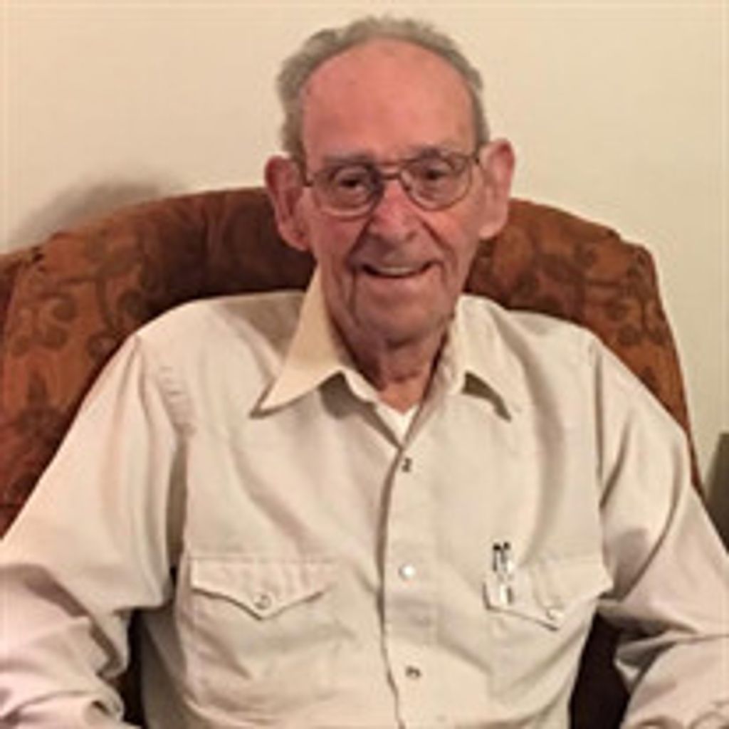 Mack Elden Moore