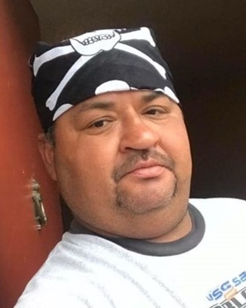 Walter M Martinez