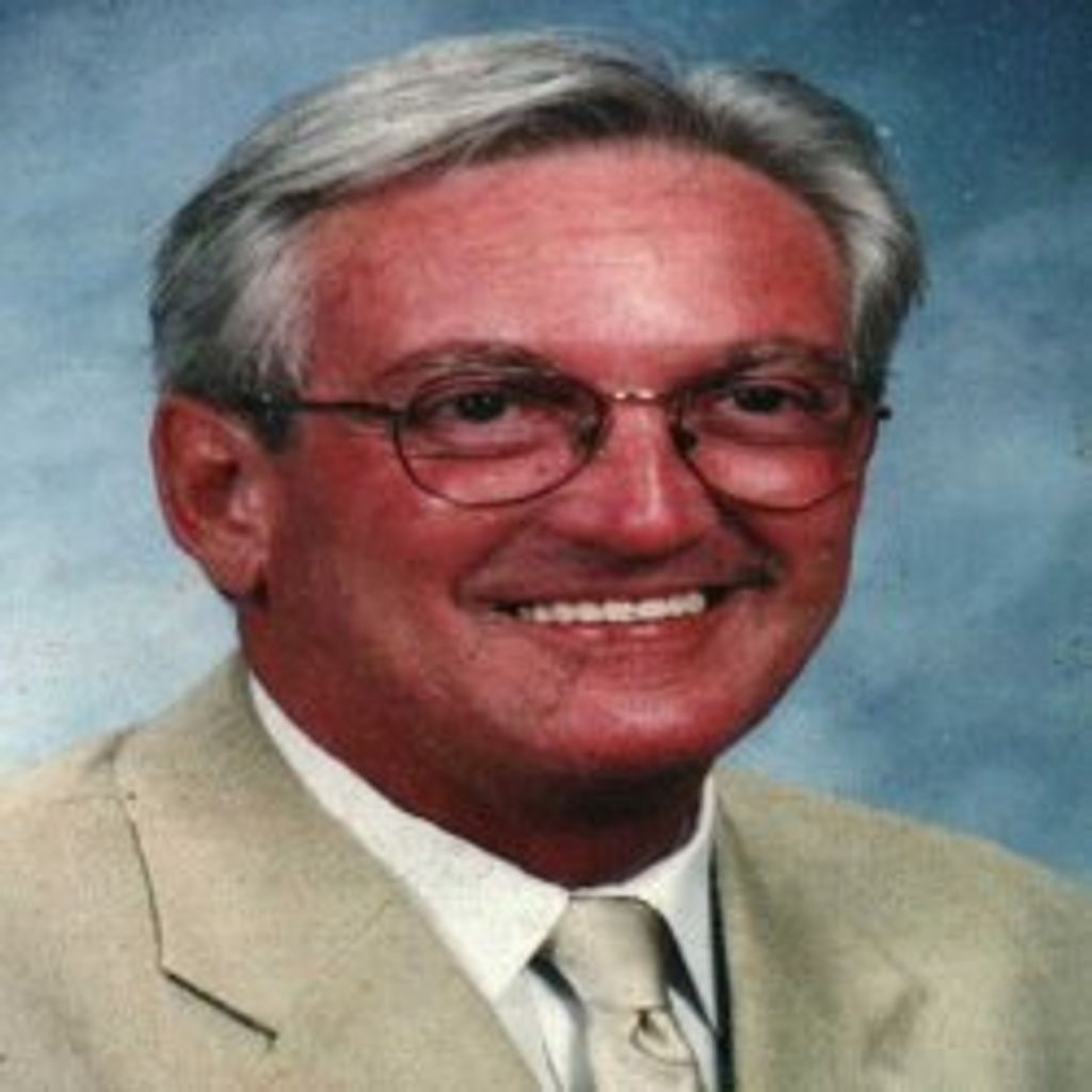 Stephen Phillippi Profile Photo