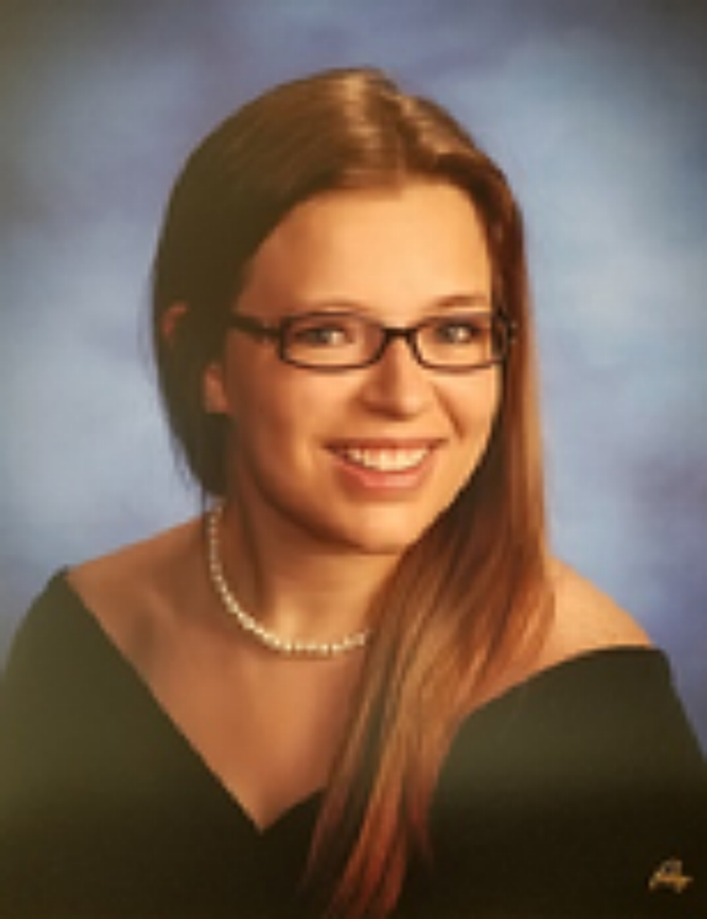Megan Elizabeth Satterly