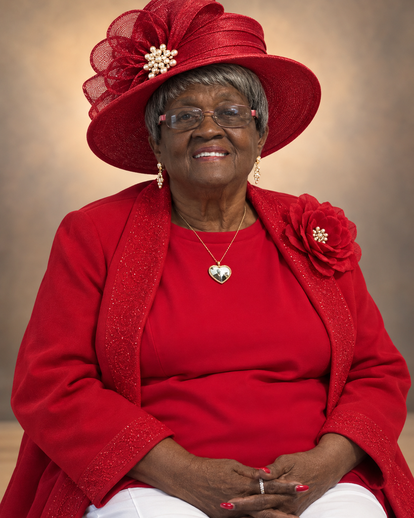 Ms. Willie Mae Kennedy Profile Photo