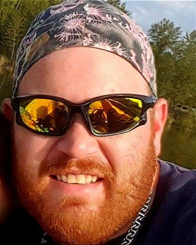 Gregory M. Kuusisto