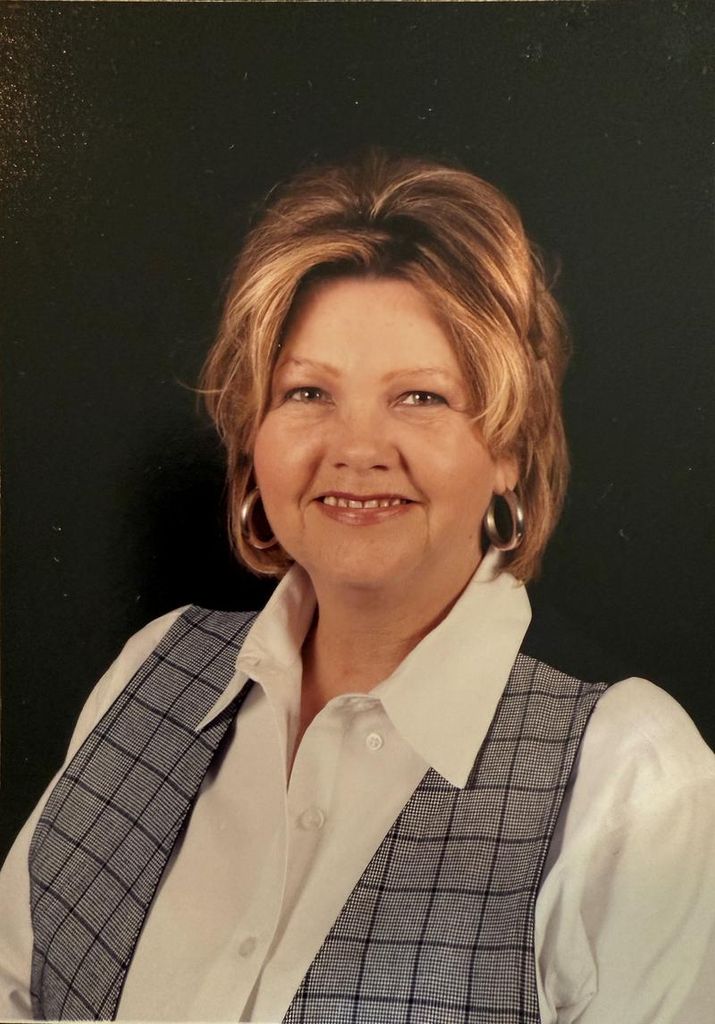 Patsy Hambrick Profile Photo