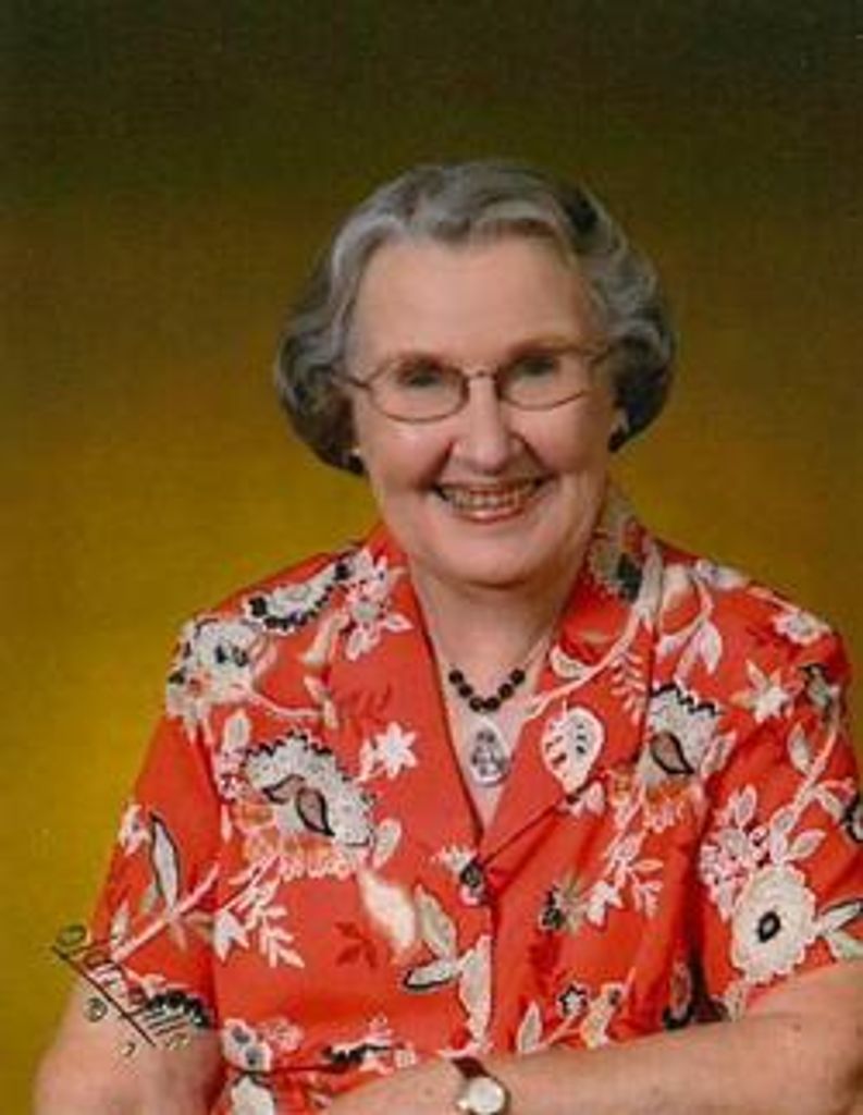 Clara Seratt Cooley Coleman Profile Photo