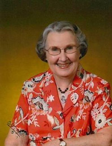 Photo of Clara Seratt Cooley Coleman